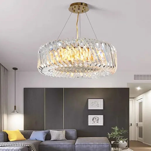 CHANDELIERS