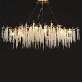 CHANDELIERS