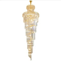 CHANDELIERS