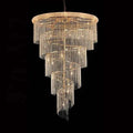 CHANDELIERS
