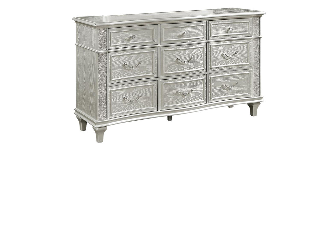 BEDROOM SET