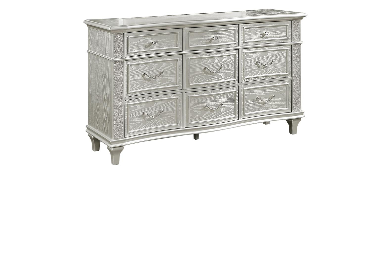 BEDROOM SET