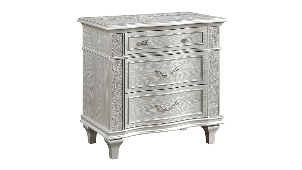 BEDROOM SET