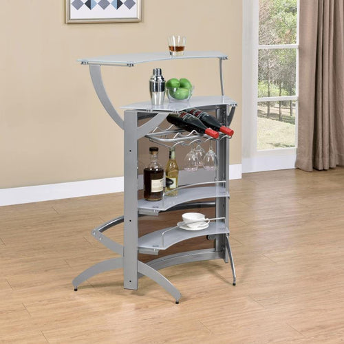 BAR - FIVE STAR FURNITURE LIQUIDATION