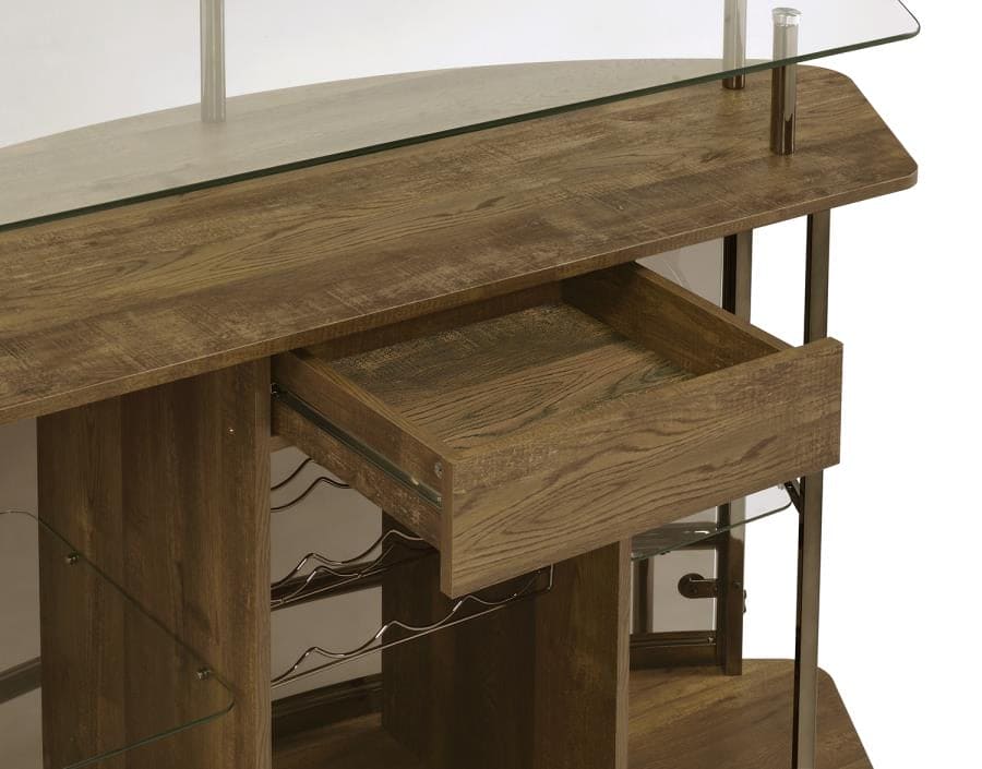 BAR - FIVE STAR FURNITURE LIQUIDATION