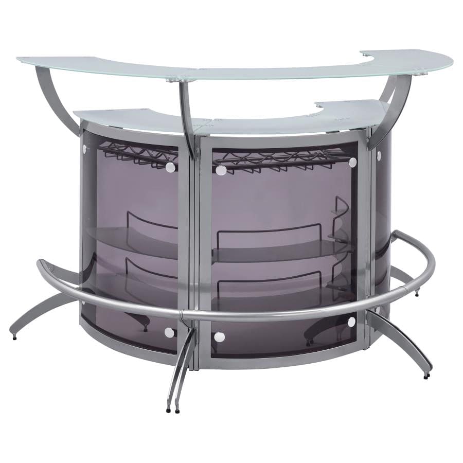 BAR - FIVE STAR FURNITURE LIQUIDATION