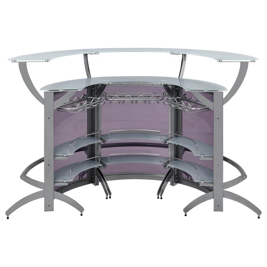 BAR - FIVE STAR FURNITURE LIQUIDATION