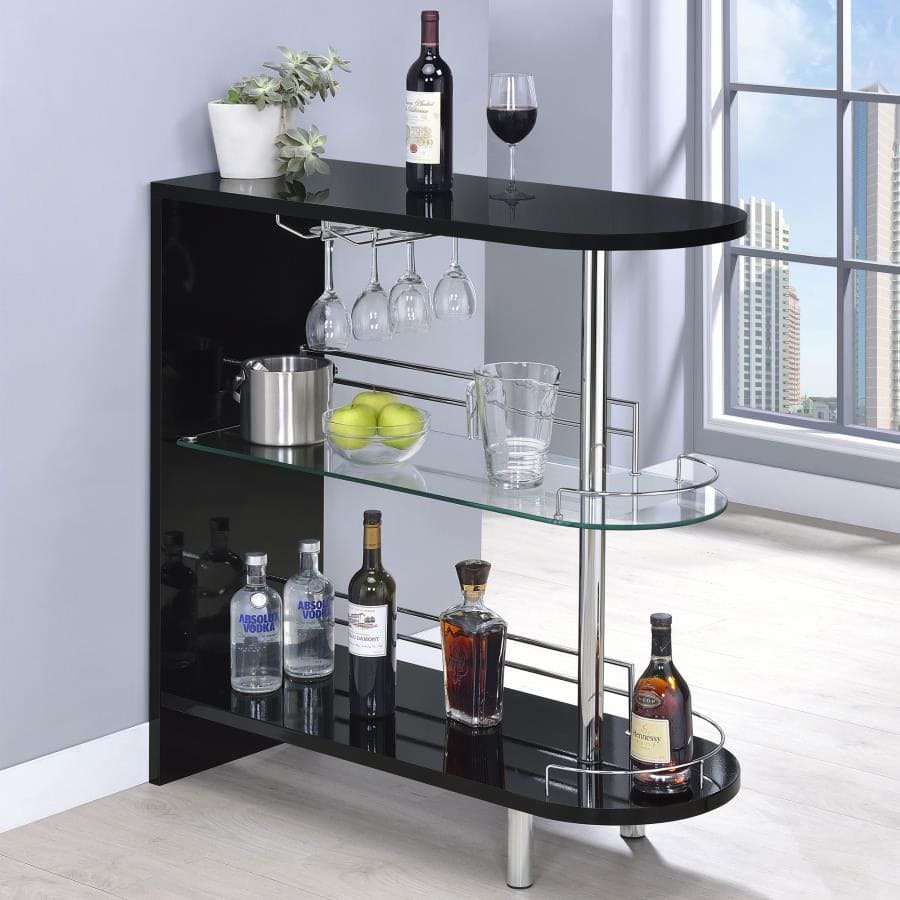 BAR - FIVE STAR FURNITURE LIQUIDATION