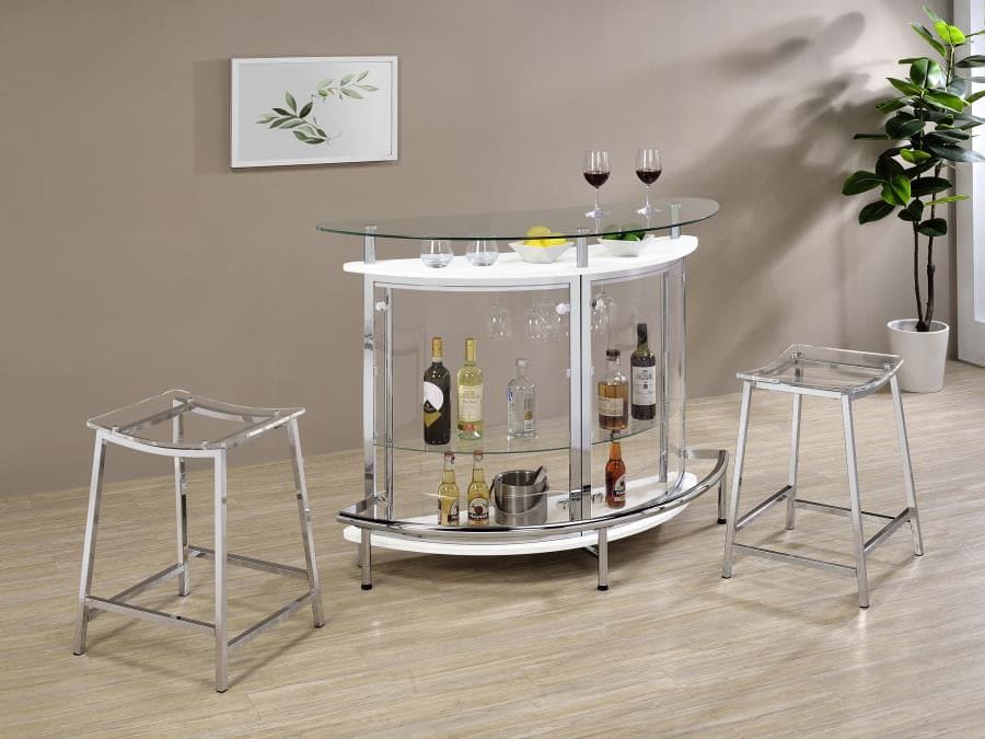 BAR - FIVE STAR FURNITURE LIQUIDATION