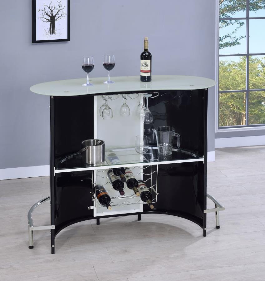 BAR - FIVE STAR FURNITURE LIQUIDATION