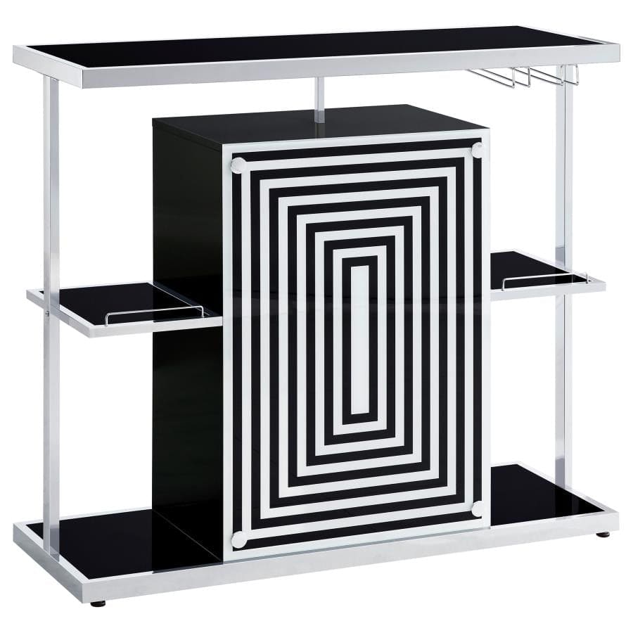BAR - FIVE STAR FURNITURE LIQUIDATION