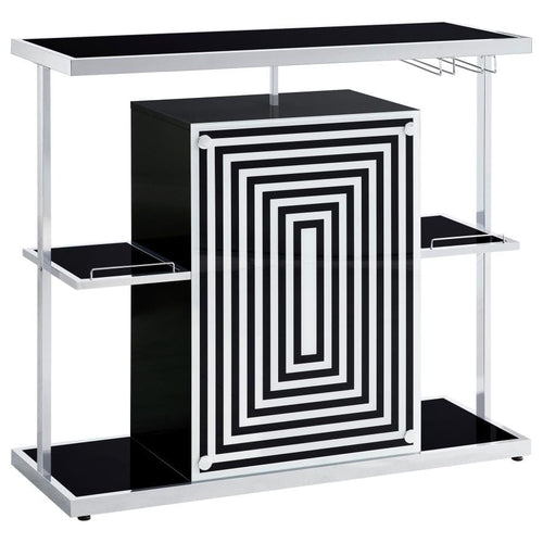 BAR - FIVE STAR FURNITURE LIQUIDATION