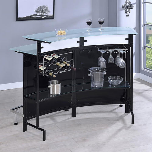 BAR - FIVE STAR FURNITURE LIQUIDATION