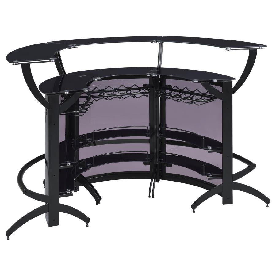 BAR - FIVE STAR FURNITURE LIQUIDATION