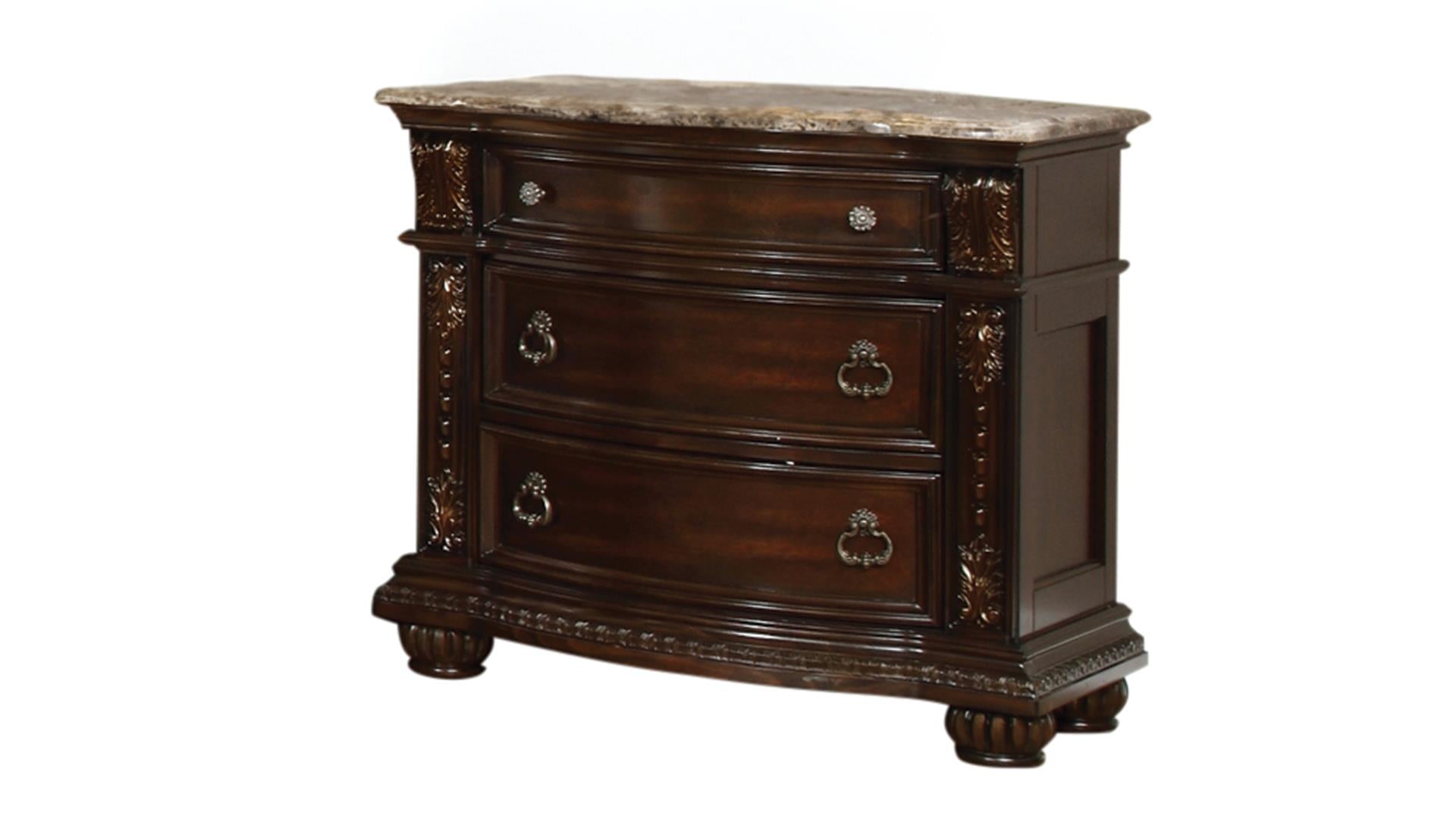 BEDROOM SET