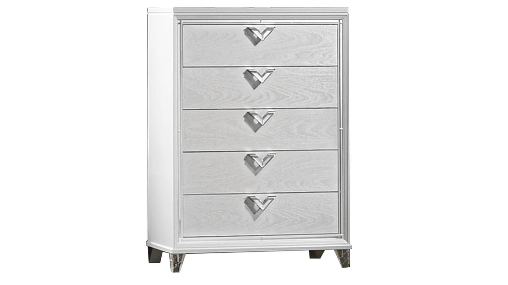 BEDROOM SET
