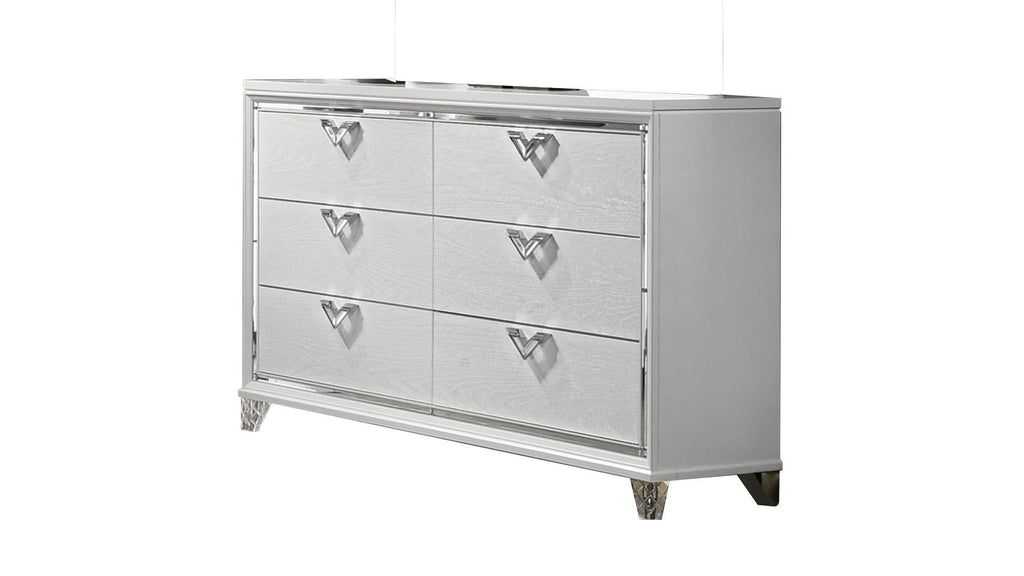 BEDROOM SET
