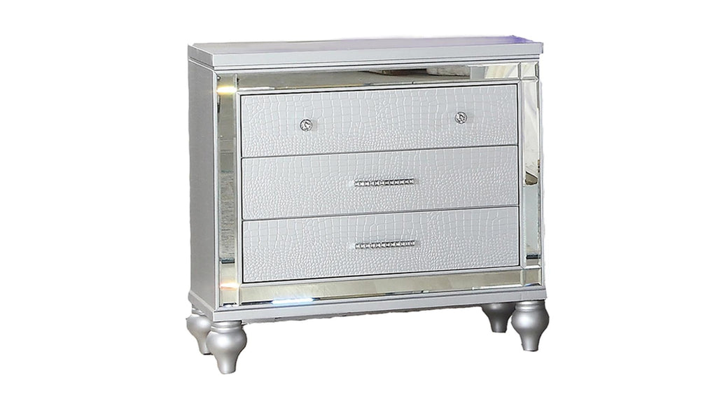 Bedroom set