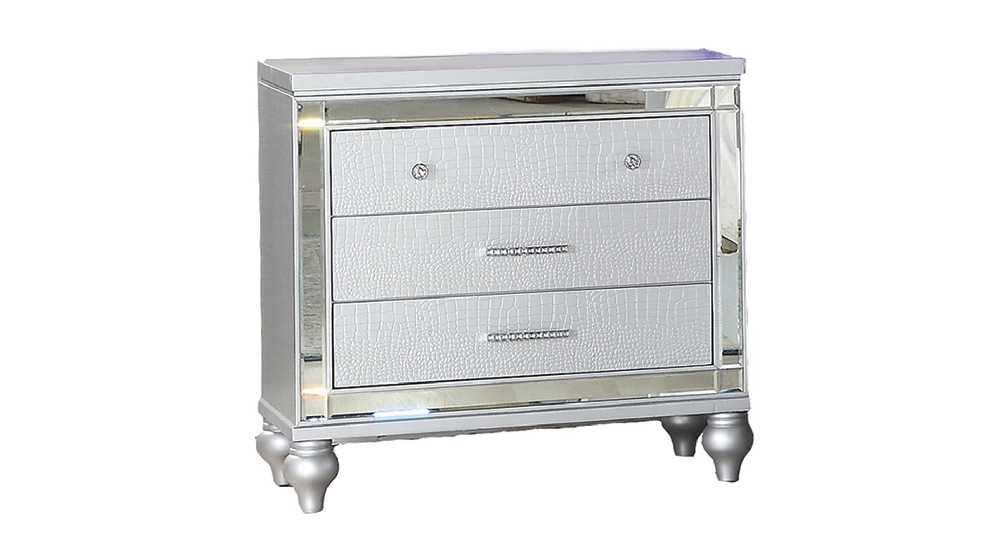 Bedroom set
