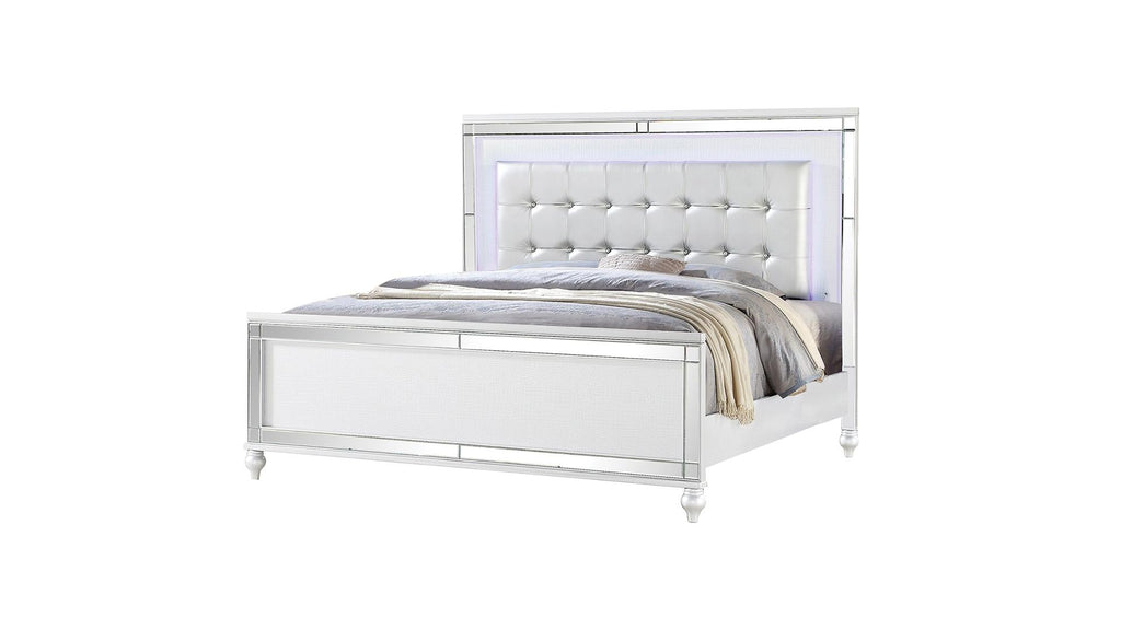 Bedroom set