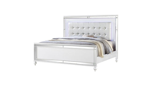 Bedroom set