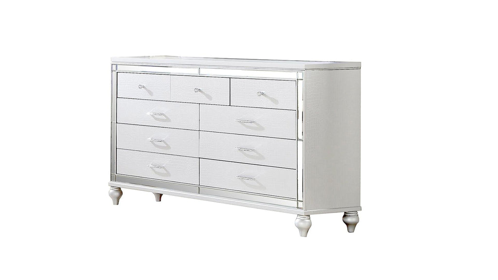 Bedroom set