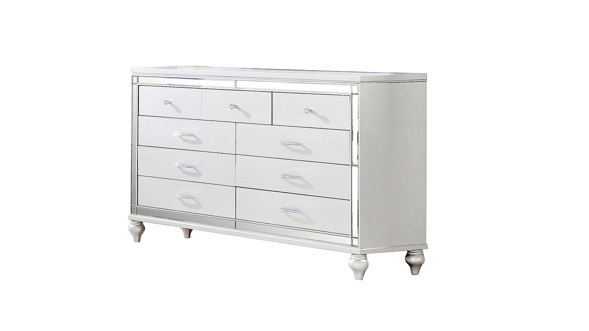 Bedroom set