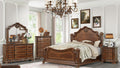 BEDROOM SET