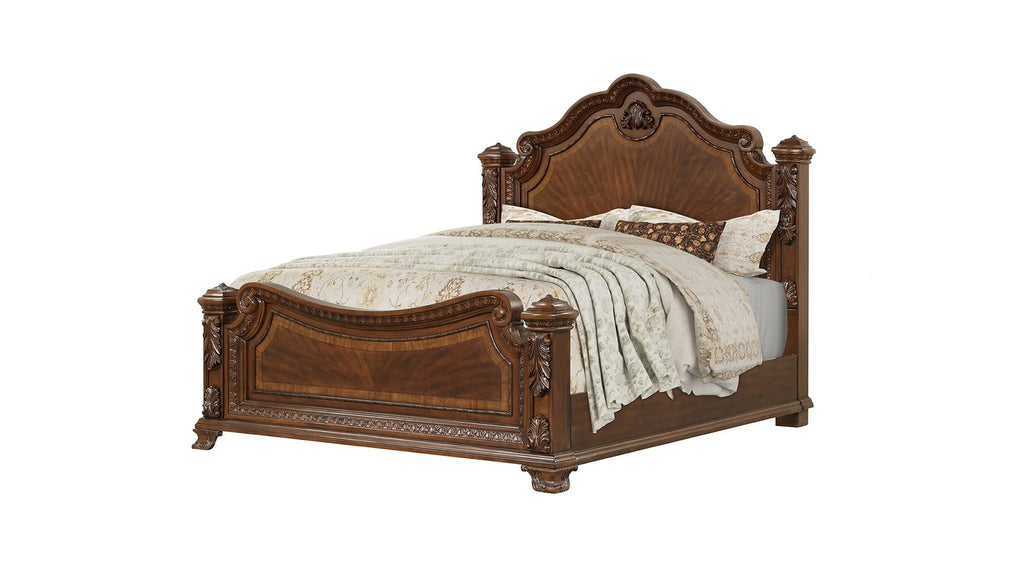BEDROOM SET