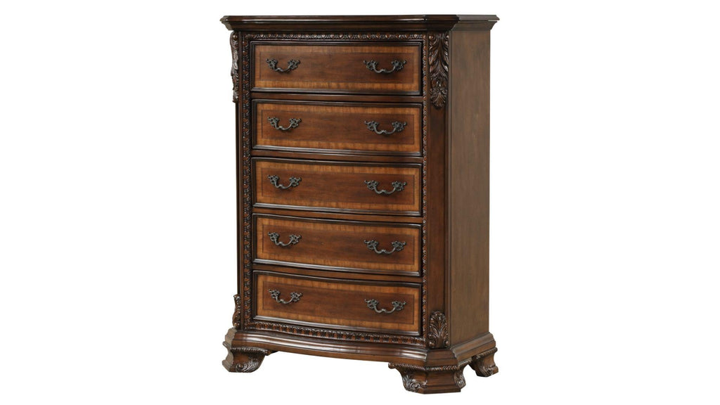 BEDROOM SET