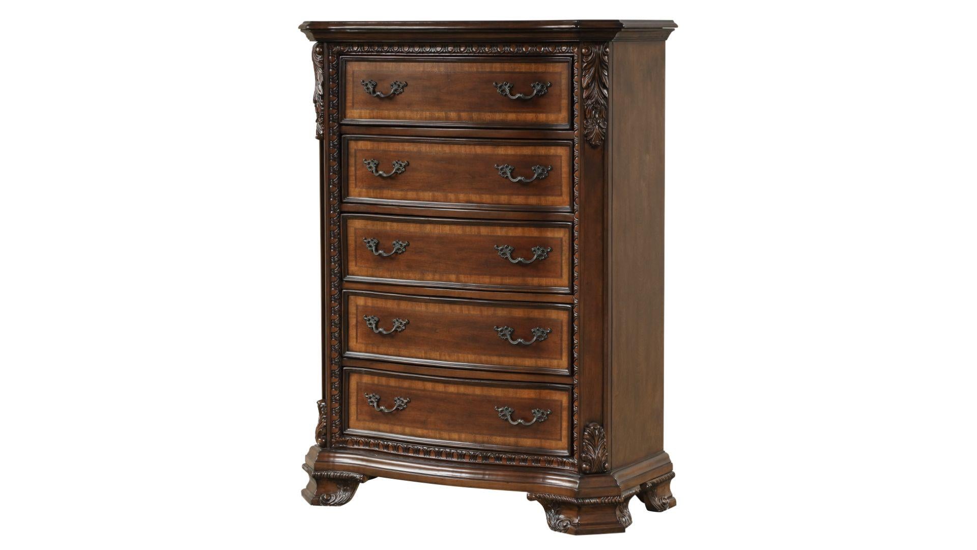 BEDROOM SET