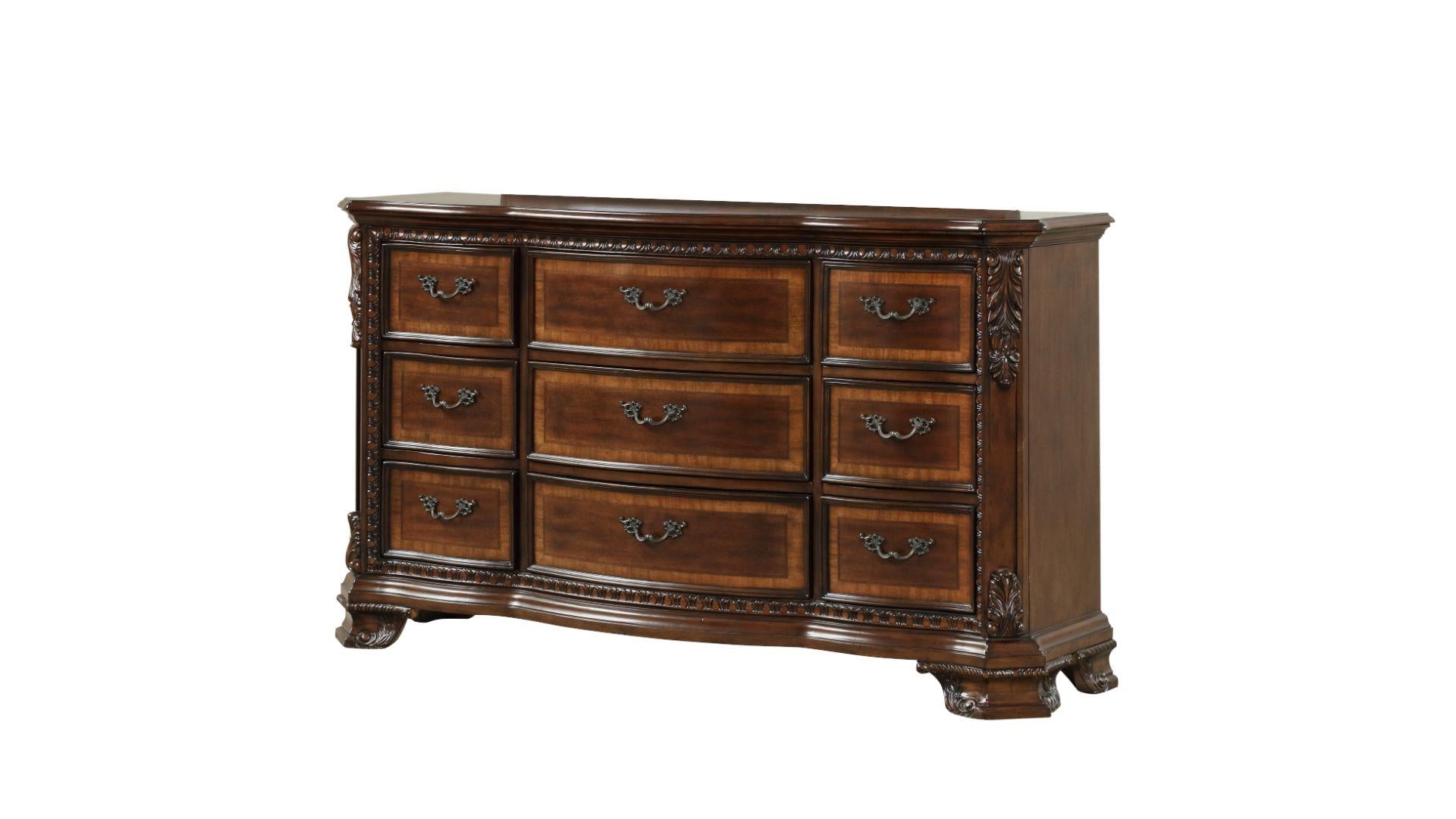 BEDROOM SET