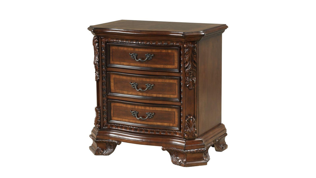 BEDROOM SET