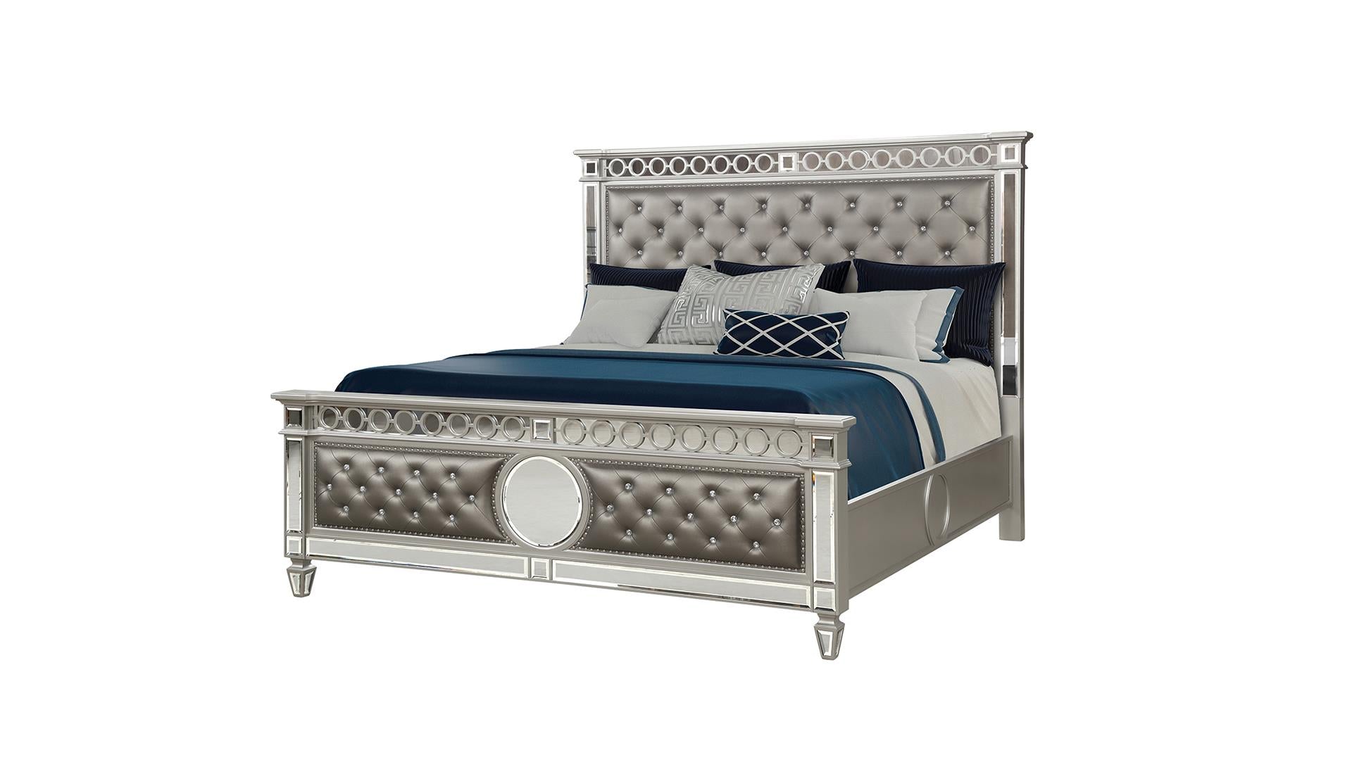 BEDROOM SET