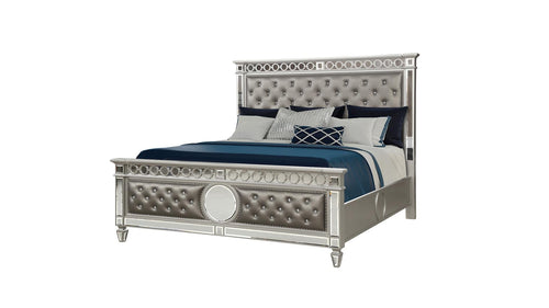 BEDROOM SET