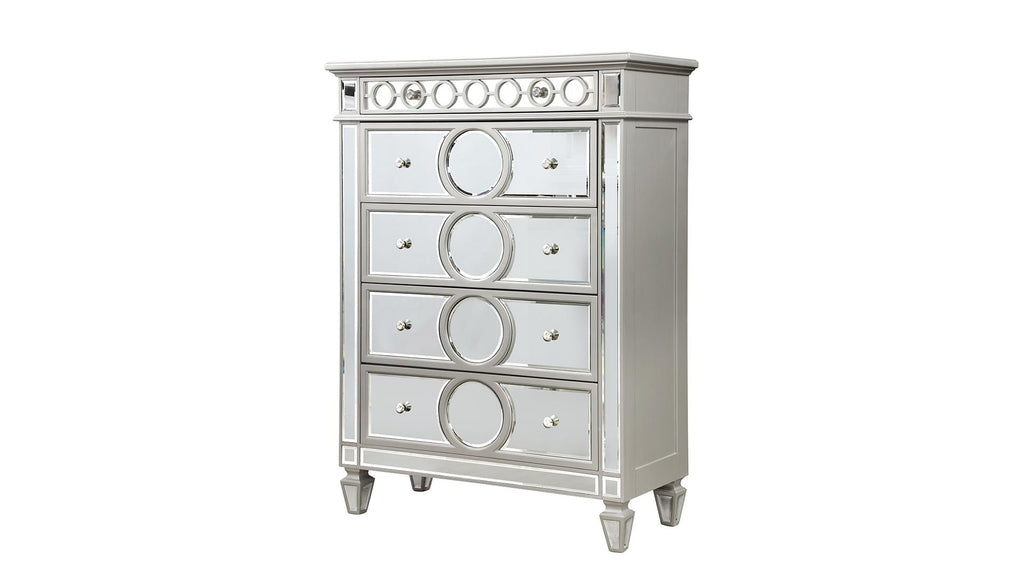 BEDROOM SET