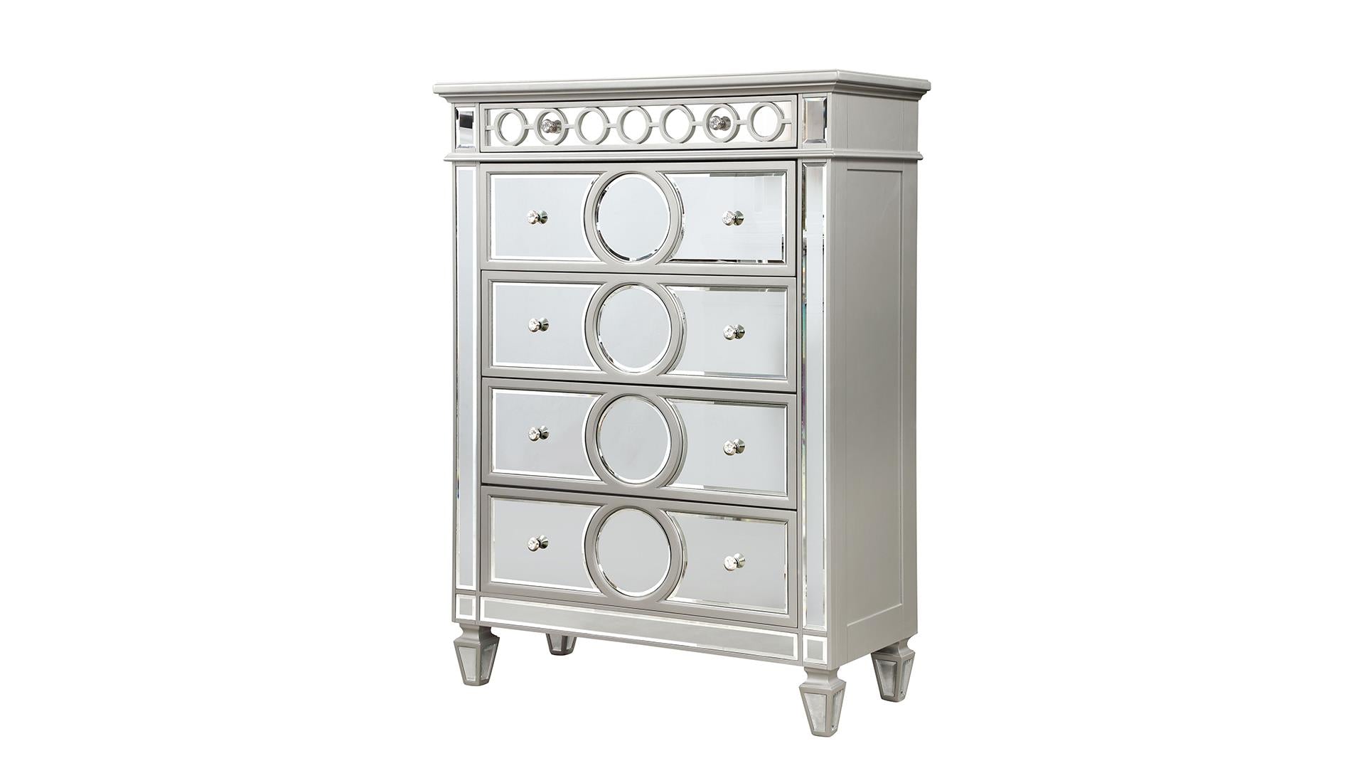 BEDROOM SET