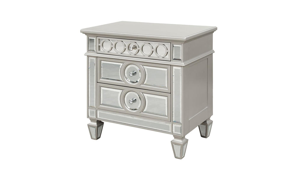 BEDROOM SET