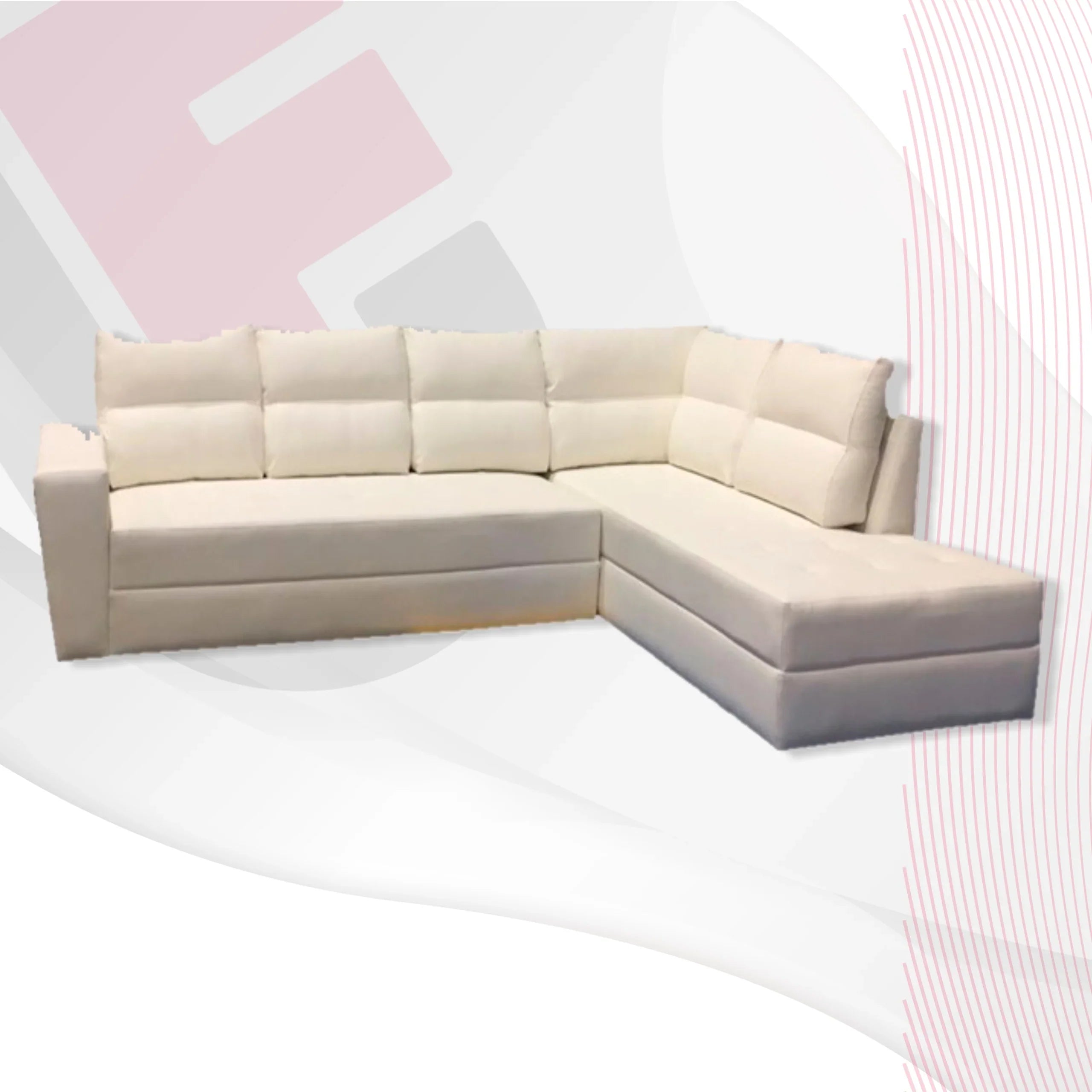 Sectional