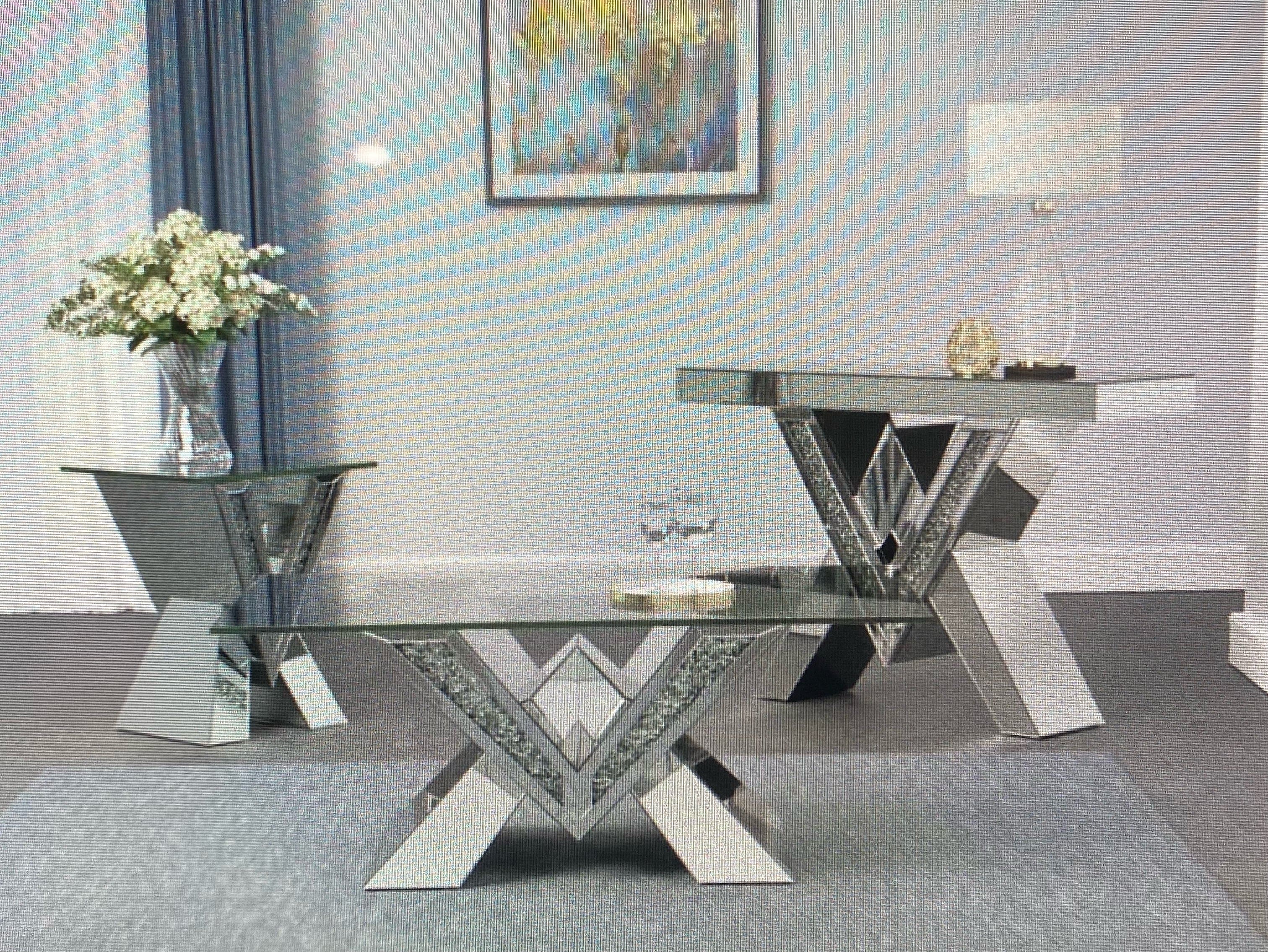 COFFE TABLE - FIVE STAR FURNITURE LIQUIDATION