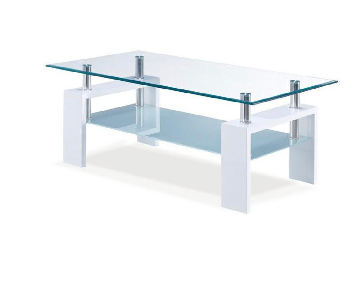 COFFE TABLE SET