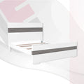 QUEEN BED