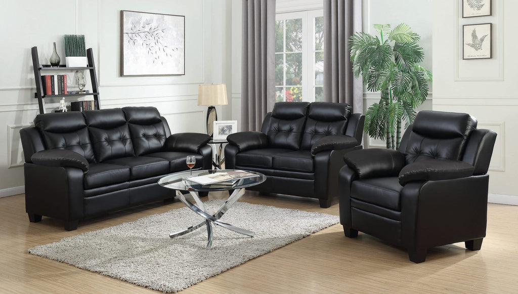 LIVING ROOM SET