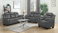 LIVING ROOM SET
