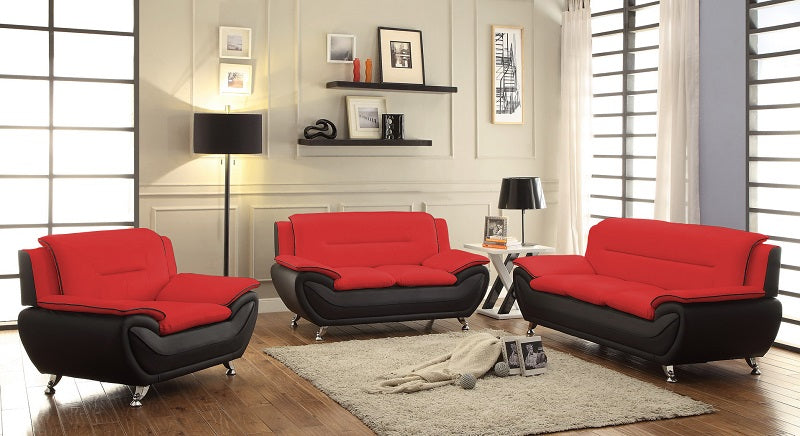 LIVING ROOM SET