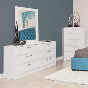 DRESSER
