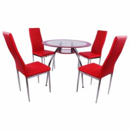 DINING ROOM SET