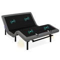 BASE AJUSTABLE WITH MASSAGE
