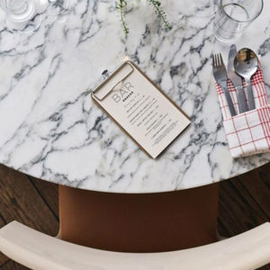 DINING ROOM SET