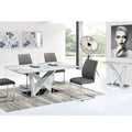 DINING ROOM SET